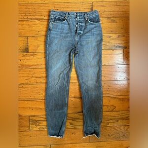 Hudson Holly Straight jeans